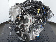 Load image into Gallery viewer, HYUNDAI TUCSON TURBO G4FJ ENGINE 2016 2017 2018 4CYLINDERS 1.6L TURBO MOTOR T-GDI GAMMA II