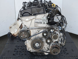 HYUNDAI SANTA FE ENGINE 2010 2011 2012 4CYLINDERS 2.4L G4KE MOTOR THETA II MPI