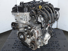 Load image into Gallery viewer, HYUNDAI TUCSON ENGINE 2010 2011 2012 2013 4CYLINDERS 2.4L G4KE MOTOR THETA II MPI