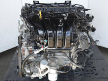 Load image into Gallery viewer, HYUNDAI TUCSON ENGINE 2010 2011 2012 2013 4CYLINDERS 2.4L G4KE MOTOR THETA II MPI