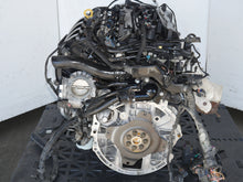 Load image into Gallery viewer, HYUNDAI TUCSON ENGINE 2010 2011 2012 2013 4CYLINDERS 2.4L G4KE MOTOR THETA II MPI