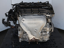 Load image into Gallery viewer, HYUNDAI TUCSON ENGINE 2010 2011 2012 2013 4CYLINDERS 2.4L G4KE MOTOR THETA II MPI