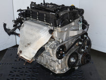 Load image into Gallery viewer, HYUNDAI TUCSON ENGINE 2010 2011 2012 2013 4CYLINDERS 2.4L G4KE MOTOR THETA II MPI