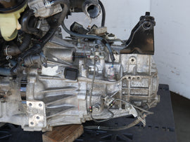 TOYOTA COROLLA 6SPEED MANUAL TRANSMISSION 2014 2015 2016 2017 2018 2019 4CYLINDERS 1.8L 2ZR-FE VVTI MOTOR