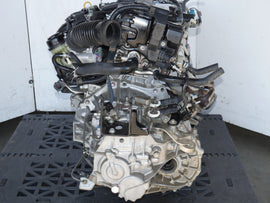 SCION IM 6SPEED MANUAL TRANSMISSION 2016 2017 2018 4CYLINDERS 1.8L 2ZR-FE VVTI MOTOR