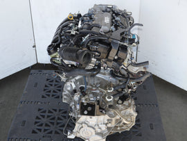 SCION IM 6SPEED MANUAL TRANSMISSION 2016 2017 2018 4CYLINDERS 1.8L 2ZR-FE VVTI MOTOR