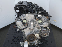 Load image into Gallery viewer, INFINITI QX60 ENGINE 2017 2018 2019 2020 6CYLINDERS 3.5L VQ35DD MOTOR FWD AWD
