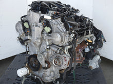 Load image into Gallery viewer, INFINITI QX60 ENGINE 2017 2018 2019 2020 6CYLINDERS 3.5L VQ35DD MOTOR FWD AWD