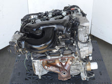 Load image into Gallery viewer, INFINITI QX60 ENGINE 2017 2018 2019 2020 6CYLINDERS 3.5L VQ35DD MOTOR FWD AWD