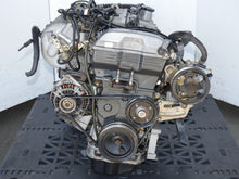 Load image into Gallery viewer, MAZDA PROTEGE ES 323 ENGINE 1999 2000 4CYLINDERS 1.8L FP DOHC MOTOR ONLY