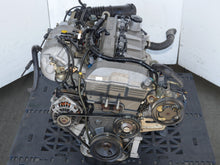 Load image into Gallery viewer, MAZDA PROTEGE ES 323 ENGINE 1999 2000 4CYLINDERS 1.8L FP DOHC MOTOR ONLY