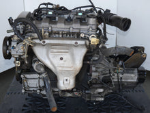 Load image into Gallery viewer, MAZDA PROTEGE ES 323 ENGINE 1999 2000 4CYLINDERS 1.8L FP DOHC MOTOR ONLY