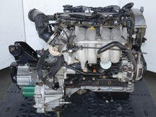 Load image into Gallery viewer, MAZDA PROTEGE ES 323 ENGINE 1999 2000 4CYLINDERS 1.8L FP DOHC MOTOR ONLY