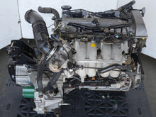 Load image into Gallery viewer, MAZDA PROTEGE ES 323 ENGINE 1999 2000 4CYLINDERS 1.8L FP DOHC MOTOR ONLY