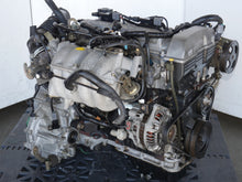 Load image into Gallery viewer, MAZDA PROTEGE ES 323 ENGINE 1999 2000 4CYLINDERS 1.8L FP DOHC MOTOR ONLY