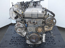 Load image into Gallery viewer, MAZDA PROTEGE FS ENGINE 1999 2000 2001 2002 2003 4CYLINDERS 2.0L FSDE FSZE DOHC MOTOR ONLY