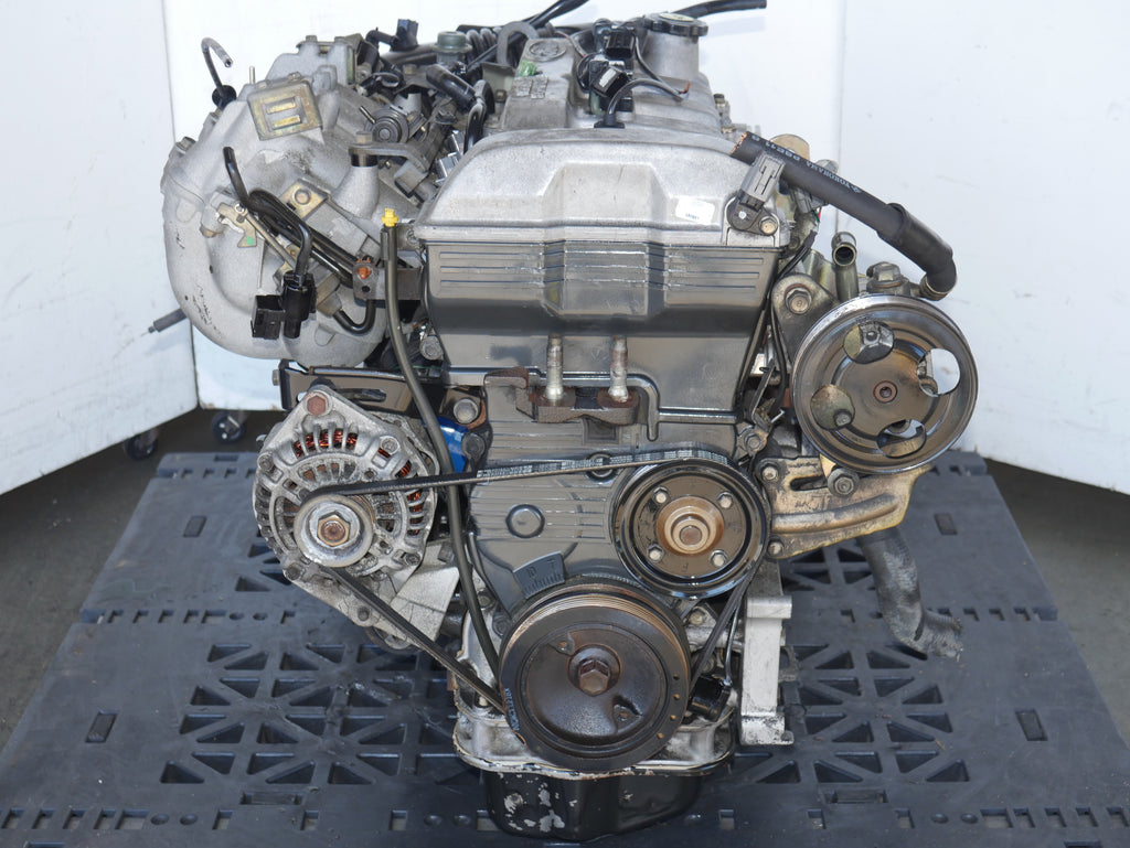 FORD PROBE ENGINE 1993 1994 1995 1996 1997 4CYLINDERS 2.0L FSDE DOHC MOTOR ONLY