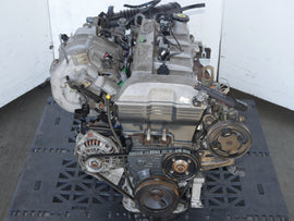 MAZDA PROTEGE FS ENGINE 1999 2000 2001 2002 2003 4CYLINDERS 2.0L FSDE FSZE DOHC MOTOR ONLY