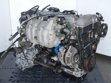 Load image into Gallery viewer, FORD PROBE ENGINE 1993 1994 1995 1996 1997 4CYLINDERS 2.0L FSDE DOHC MOTOR ONLY
