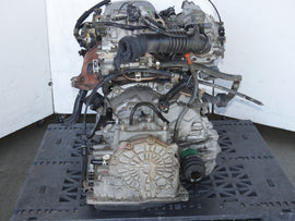 MAZDA PROTEGE FS AUTOMATIC TRANSMISSION 1999 2000 2001 2002 2003 4CYLINDERS 2.0L FSDE FSZE DOHC