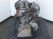 Load image into Gallery viewer, MAZDA PROTEGE FS AUTOMATIC TRANSMISSION 1999 2000 2001 2002 2003 4CYLINDERS 2.0L FSDE FSZE DOHC