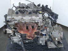 Load image into Gallery viewer, MAZDA PROTEGE FS ENGINE 1999 2000 2001 2002 2003 4CYLINDERS 2.0L FSDE FSZE DOHC MOTOR ONLY