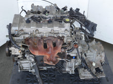 Load image into Gallery viewer, FORD PROBE ENGINE 1993 1994 1995 1996 1997 4CYLINDERS 2.0L FSDE DOHC MOTOR ONLY