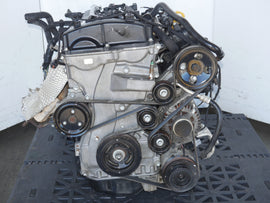 HYUNDAI TUCSON IX35 THETA II ENGINE 2011 2012 2013 4CYLINDERS 2.0L G4KD MOTOR