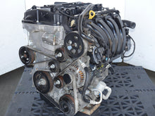 Load image into Gallery viewer, HYUNDAI TUCSON IX35 THETA II ENGINE 2011 2012 2013 4CYLINDERS 2.0L G4KD MOTOR