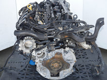 Load image into Gallery viewer, HYUNDAI TUCSON IX35 THETA II ENGINE 2011 2012 2013 4CYLINDERS 2.0L G4KD MOTOR