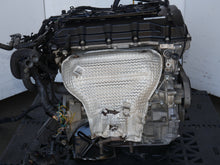 Load image into Gallery viewer, HYUNDAI TUCSON IX35 THETA II ENGINE 2011 2012 2013 4CYLINDERS 2.0L G4KD MOTOR