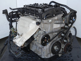 KIA FORTE THETA II ENGINE 2010 2011 2012 2013 4CYLINDERS 2.0L G4KD MOTOR