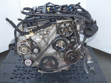Load image into Gallery viewer, MAZDA MAZDA 3 ENGINE 2010 2011 2012 2013 4CYLINDERS 2.0L JDM LF-VE DOHC VVT-I MOTOR LF