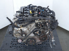 Load image into Gallery viewer, MAZDA MAZDA 3 ENGINE 2010 2011 2012 2013 4CYLINDERS 2.0L JDM LF-VE DOHC VVT-I MOTOR LF