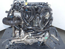 Load image into Gallery viewer, MAZDA MAZDA 3 ENGINE 2010 2011 2012 2013 4CYLINDERS 2.0L JDM LF-VE DOHC VVT-I MOTOR LF