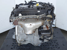 Load image into Gallery viewer, MAZDA MAZDA 3 ENGINE 2010 2011 2012 2013 4CYLINDERS 2.0L JDM LF-VE DOHC VVT-I MOTOR LF
