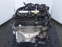 Load image into Gallery viewer, MAZDA MAZDA 3 ENGINE 2010 2011 2012 2013 4CYLINDERS 2.0L JDM LF-VE DOHC VVT-I MOTOR LF
