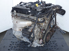 Load image into Gallery viewer, MAZDA MAZDA 3 ENGINE 2010 2011 2012 2013 4CYLINDERS 2.0L JDM LF-VE DOHC VVT-I MOTOR LF