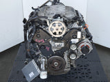 HONDA ODYSSEY ENGINE 2011 2012 2013 2014 2015 2016 2017 6CYLINDERS JDM 3.5L J35A SOHC VTEC VCM MOTOR J35Z8