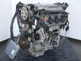 HONDA ODYSSEY ENGINE 2011 2012 2013 2014 2015 2016 2017 6CYLINDERS JDM 3.5L J35A SOHC VTEC VCM MOTOR J35Z8