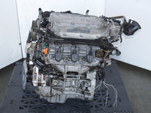 Load image into Gallery viewer, HONDA ODYSSEY ENGINE 2011 2012 2013 2014 2015 2016 2017 6CYLINDERS JDM 3.5L J35A SOHC VTEC VCM MOTOR J35Z8