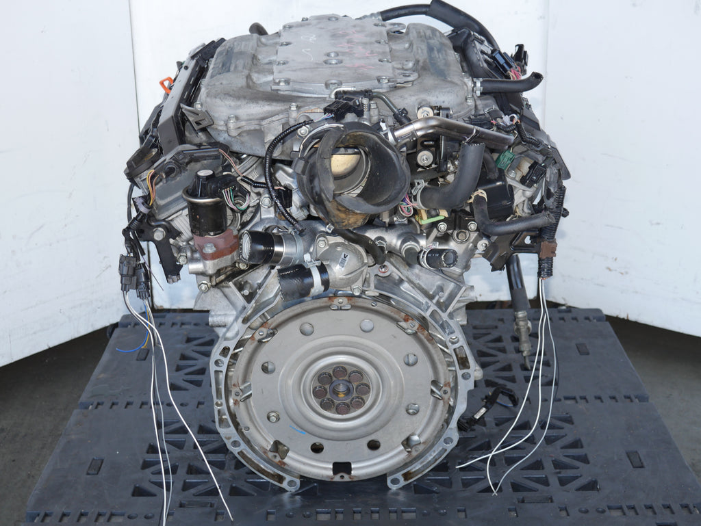 HONDA ODYSSEY ENGINE 2011 2012 2013 2014 2015 2016 2017 6CYLINDERS JDM 3.5L J35A SOHC VTEC VCM MOTOR J35Z8