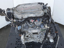 Load image into Gallery viewer, HONDA ODYSSEY ENGINE 2011 2012 2013 2014 2015 2016 2017 6CYLINDERS JDM 3.5L J35A SOHC VTEC VCM MOTOR J35Z8