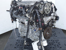 Load image into Gallery viewer, HONDA ODYSSEY ENGINE 2011 2012 2013 2014 2015 2016 2017 6CYLINDERS JDM 3.5L J35A SOHC VTEC VCM MOTOR J35Z8