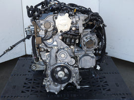 TOYOTA COROLLA SE XSE ENGINE 2019 2020 2021 2022 2023 4CYLINDERS JDM 2.0L M20A-FKS VVTI MOTOR