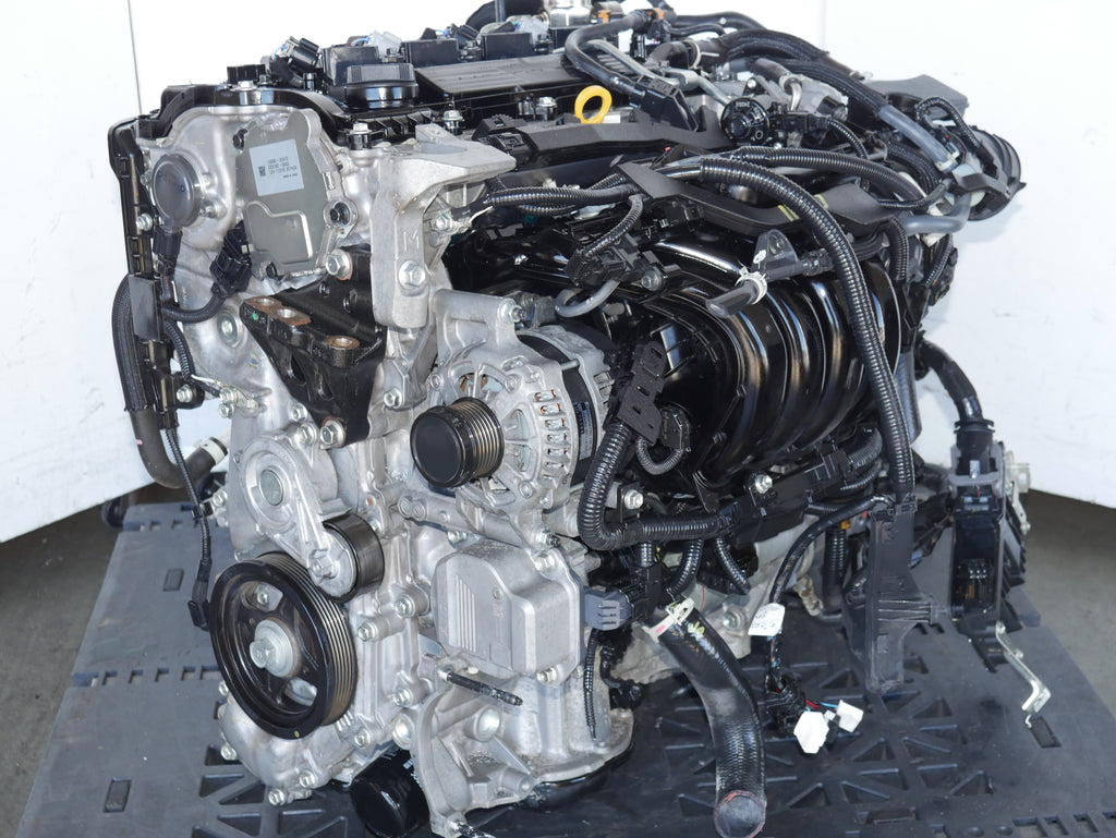 TOYOTA COROLLA SE XSE ENGINE 2019 2020 2021 2022 2023 4CYLINDERS JDM 2.0L M20A-FKS VVTI MOTOR