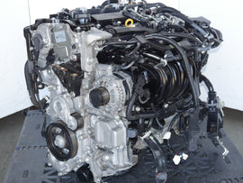 TOYOTA COROLLA SE XSE ENGINE 2019 2020 2021 2022 2023 4CYLINDERS JDM 2.0L M20A-FKS VVTI MOTOR