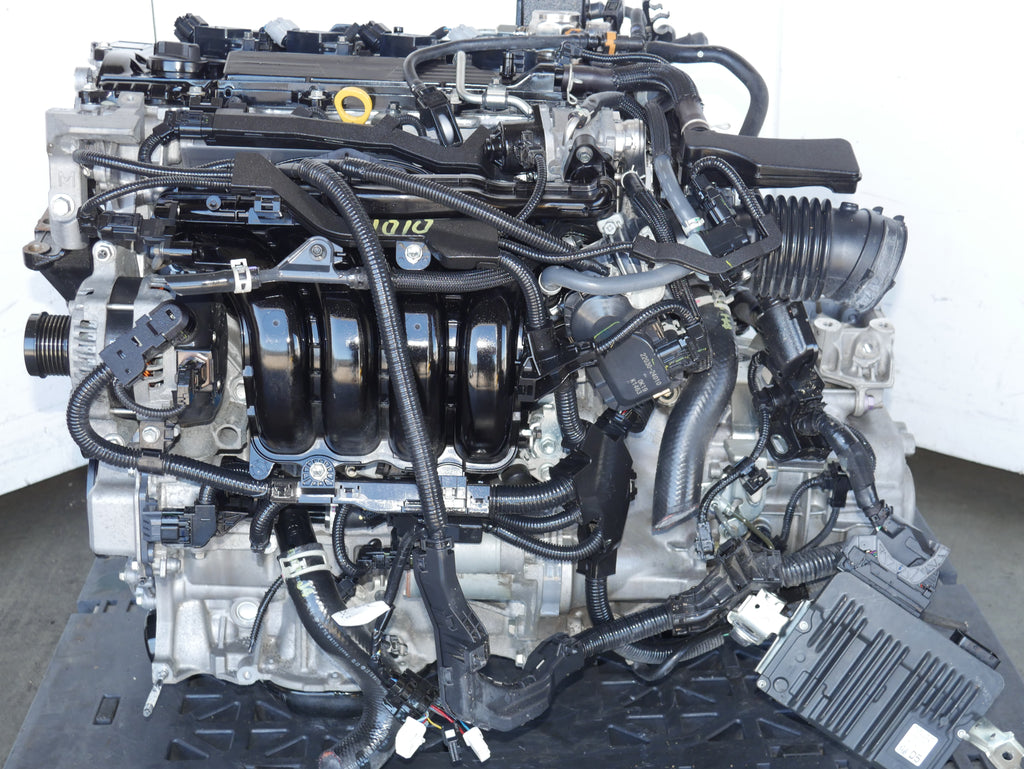 TOYOTA COROLLA SE XSE ENGINE 2019 2020 2021 2022 2023 4CYLINDERS JDM 2.0L M20A-FKS VVTI MOTOR