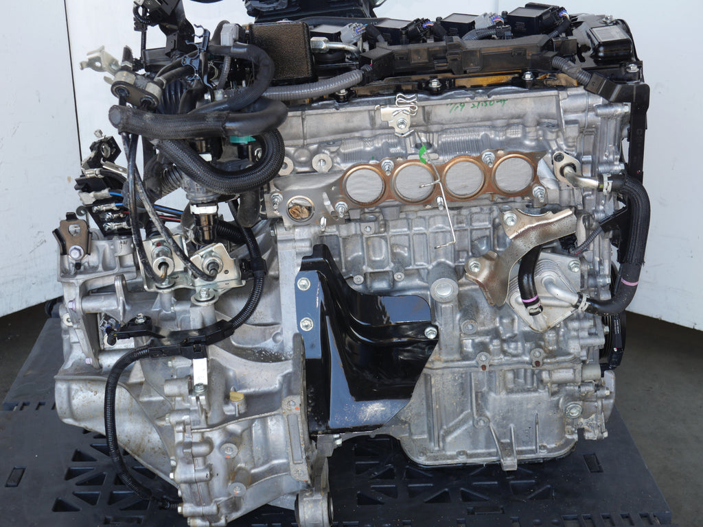 TOYOTA COROLLA SE XSE ENGINE 2019 2020 2021 2022 2023 4CYLINDERS JDM 2.0L M20A-FKS VVTI MOTOR