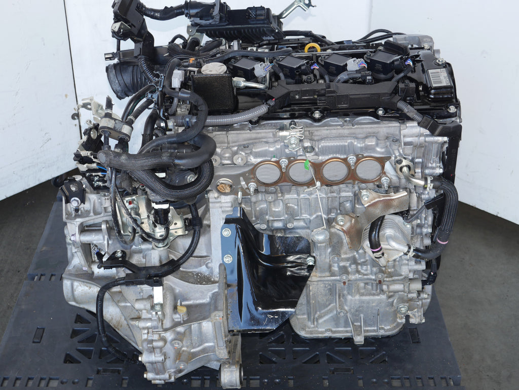 TOYOTA COROLLA SE XSE ENGINE 2019 2020 2021 2022 2023 4CYLINDERS JDM 2.0L M20A-FKS VVTI MOTOR